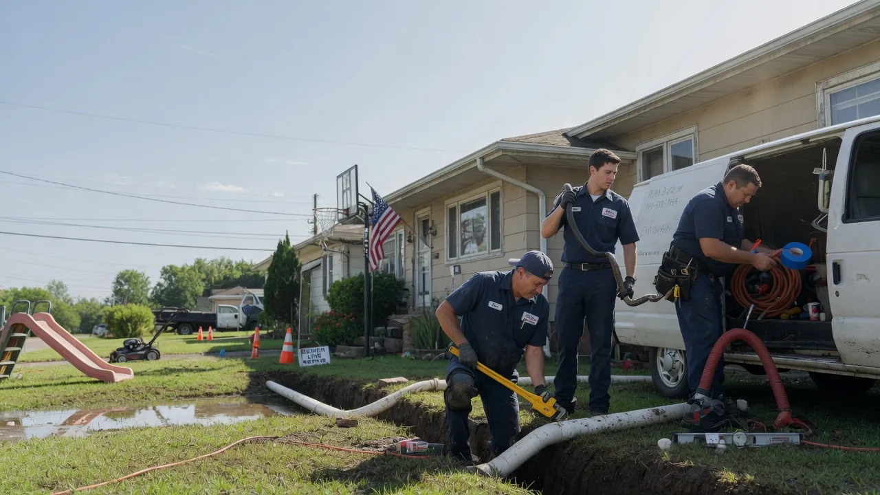 Toilet Installation in Dorchester, WI near me